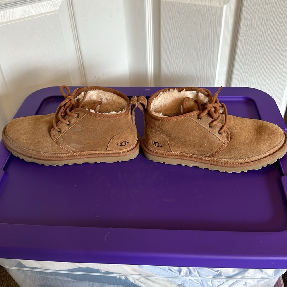 Women’s Ugg Neumel Shoe View 3